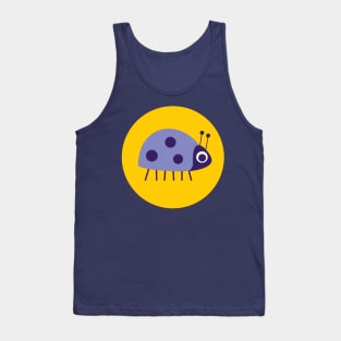 Billy Tank Top